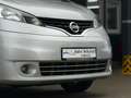 Nissan NV200 Evalia TEKNA 1.5 dCi, AHK, 7-Sitzer, Navi, Kamera Plateado - thumbnail 12