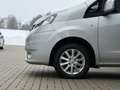 Nissan NV200 Evalia TEKNA 1.5 dCi, AHK, 7-Sitzer, Navi, Kamera Plateado - thumbnail 11