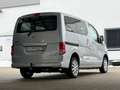 Nissan NV200 Evalia TEKNA 1.5 dCi, AHK, 7-Sitzer, Navi, Kamera Plateado - thumbnail 5
