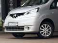 Nissan NV200 Evalia TEKNA 1.5 dCi, AHK, 7-Sitzer, Navi, Kamera Plateado - thumbnail 2