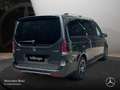 Mercedes-Benz V 300 d 4M AVANTGARDE+Allrad+AMG+9G+AHK+StandHZ Gris - thumbnail 6
