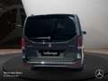 Mercedes-Benz V 300 d 4M AVANTGARDE+Allrad+AMG+9G+AHK+StandHZ Gris - thumbnail 7