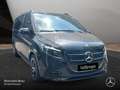 Mercedes-Benz V 300 d 4M AVANTGARDE+Allrad+AMG+9G+AHK+StandHZ Gris - thumbnail 4