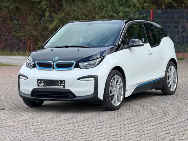 BMW i3 (120 Ah) *1 HAND *52 TKM *170 PS *TÜV NEU