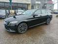 Mercedes-Benz C 180 C SW 180 d Business Extra auto Zwart - thumbnail 5