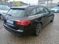 Mercedes-Benz C 180 C SW 180 d Business Extra auto Schwarz - thumbnail 8