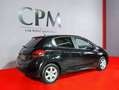 Peugeot 208 ACTIVE MFL KLIMA EURO6 PDC TÜV NEU Noir - thumbnail 7