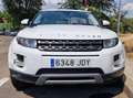 Land Rover Range Rover Evoque Range Rover Evoque 2.2L TD4 Dynamic 4x4 Aut. Dynamic Blanco - thumbnail 3