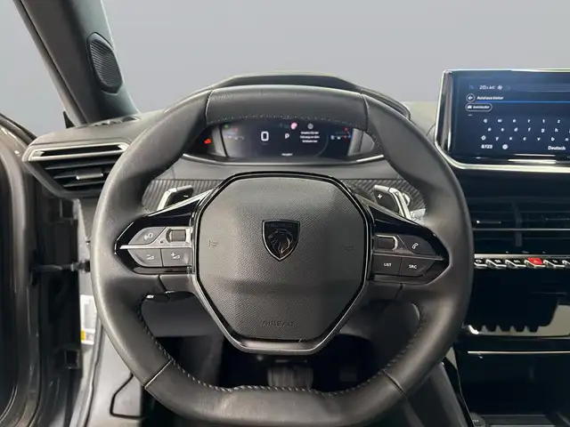 Peugeot 2008 view 13
