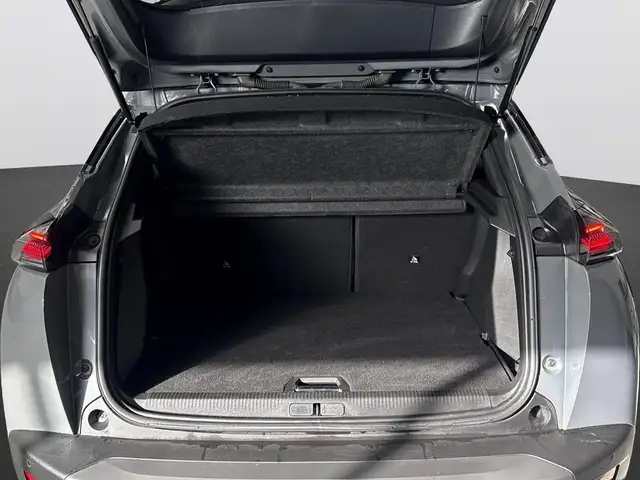 Peugeot 2008 view 7