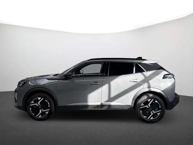 Peugeot 2008 view 4