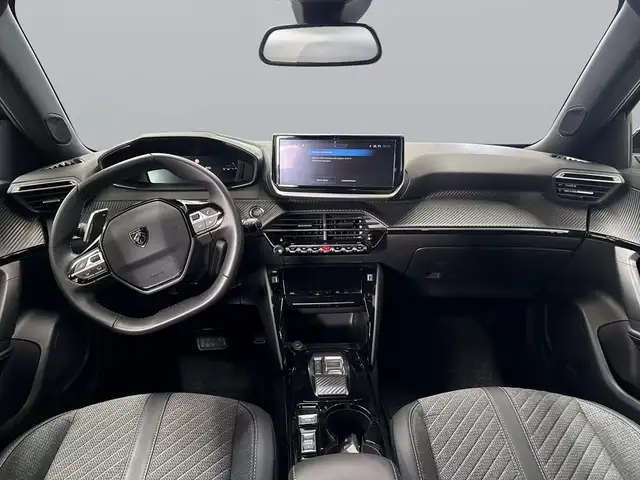 Peugeot 2008 view 10