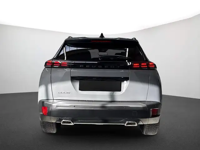 Peugeot 2008 view 3