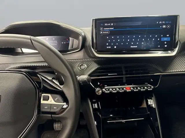 Peugeot 2008 view 12