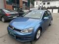 Volkswagen Golf 1.2 TSI 5 PORTES AIRCO BLUETOOTH GARANTIE 12 MOIS Bleu - thumbnail 1