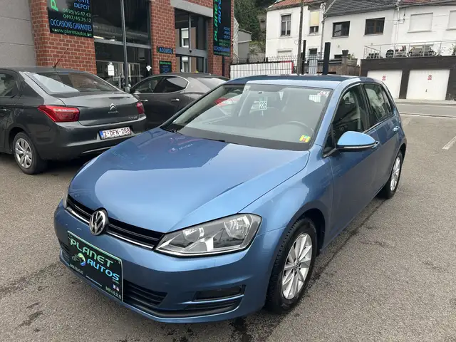Volkswagen Golf 1.2 TSI 5 PORTES AIRCO BLUETOOTH GARANTIE 12 MOIS