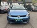 Volkswagen Golf 1.2 TSI 5 PORTES AIRCO BLUETOOTH GARANTIE 12 MOIS Bleu - thumbnail 2