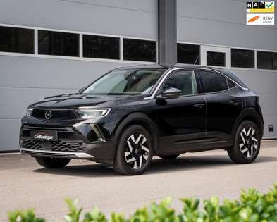 Opel Mokka 1.2 Turbo Elegance I Automaat I Camera I Adaptive