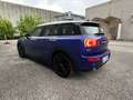MINI Cooper SD Clubman Mini Clubman 2.0 Cooper SD Business all4 auto Albastru - thumbnail 7
