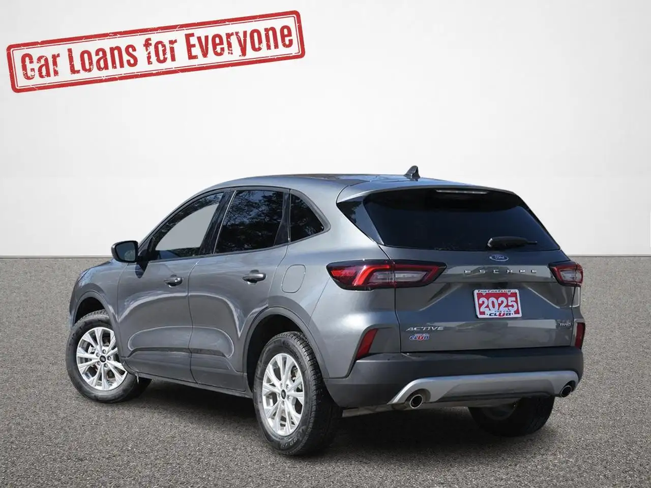 Ford Escape photo Ford Escape