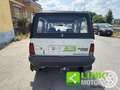 Fiat Panda 1ª serie 4x4 Pandarock Moretti  edizione limitata Wit - thumbnail 10