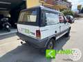 Fiat Panda 1ª serie 4x4 Pandarock Moretti  edizione limitata Wit - thumbnail 3