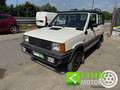 Fiat Panda 1ª serie 4x4 Pandarock Moretti  edizione limitata Wit - thumbnail 6