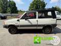 Fiat Panda 1ª serie 4x4 Pandarock Moretti  edizione limitata Wit - thumbnail 5