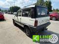 Fiat Panda 1ª serie 4x4 Pandarock Moretti  edizione limitata Wit - thumbnail 4