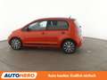 Volkswagen up! 1.0 Sound up!*TEMPO*PDC*SHZ* Orange - thumbnail 3