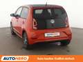 Volkswagen up! 1.0 Sound up!*TEMPO*PDC*SHZ* Orange - thumbnail 4