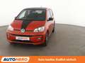 Volkswagen up! 1.0 Sound up!*TEMPO*PDC*SHZ* Orange - thumbnail 9