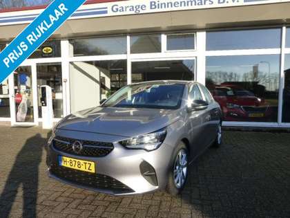 Opel Corsa 1.2 Edition, Lichtm, Trekhaak, Cruise, DAB, Carpla