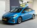 Toyota Prius 1.8 Plug-in Executive Automaat Blauw - thumbnail 2