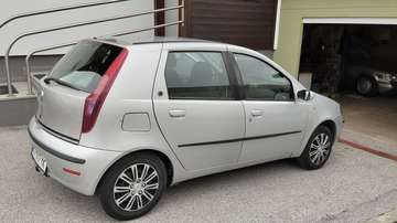 Punto 1,2 Lifestyle Lifestyle