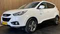 Hyundai iX35 1.6i GDI|135 PK|1/2 LEDER|NAVIGATIE|CAMERA|CLIMATE Wit - thumbnail 4