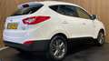 Hyundai iX35 1.6i GDI|135 PK|1/2 LEDER|NAVIGATIE|CAMERA|CLIMATE Wit - thumbnail 5