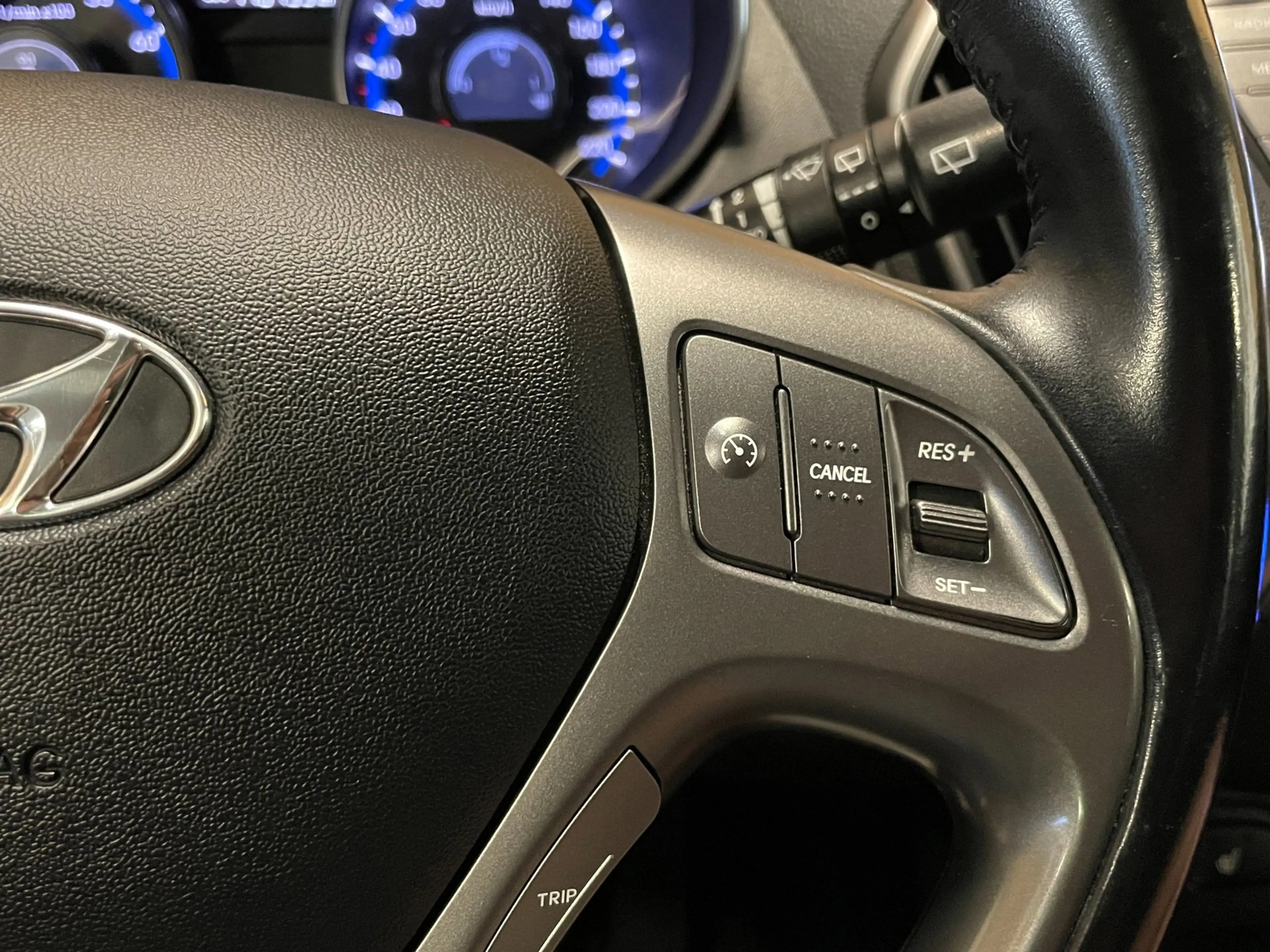 Hyundai iX35 1.6i GDI|135 PK|1/2 LEDER|NAVIGATIE|CAMERA|CLIMATE — photo 37