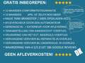 Hyundai iX35 1.6i GDI|135 PK|1/2 LEDER|NAVIGATIE|CAMERA|CLIMATE Wit - thumbnail 2