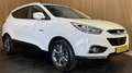 Hyundai iX35 1.6i GDI|135 PK|1/2 LEDER|NAVIGATIE|CAMERA|CLIMATE Wit - thumbnail 18