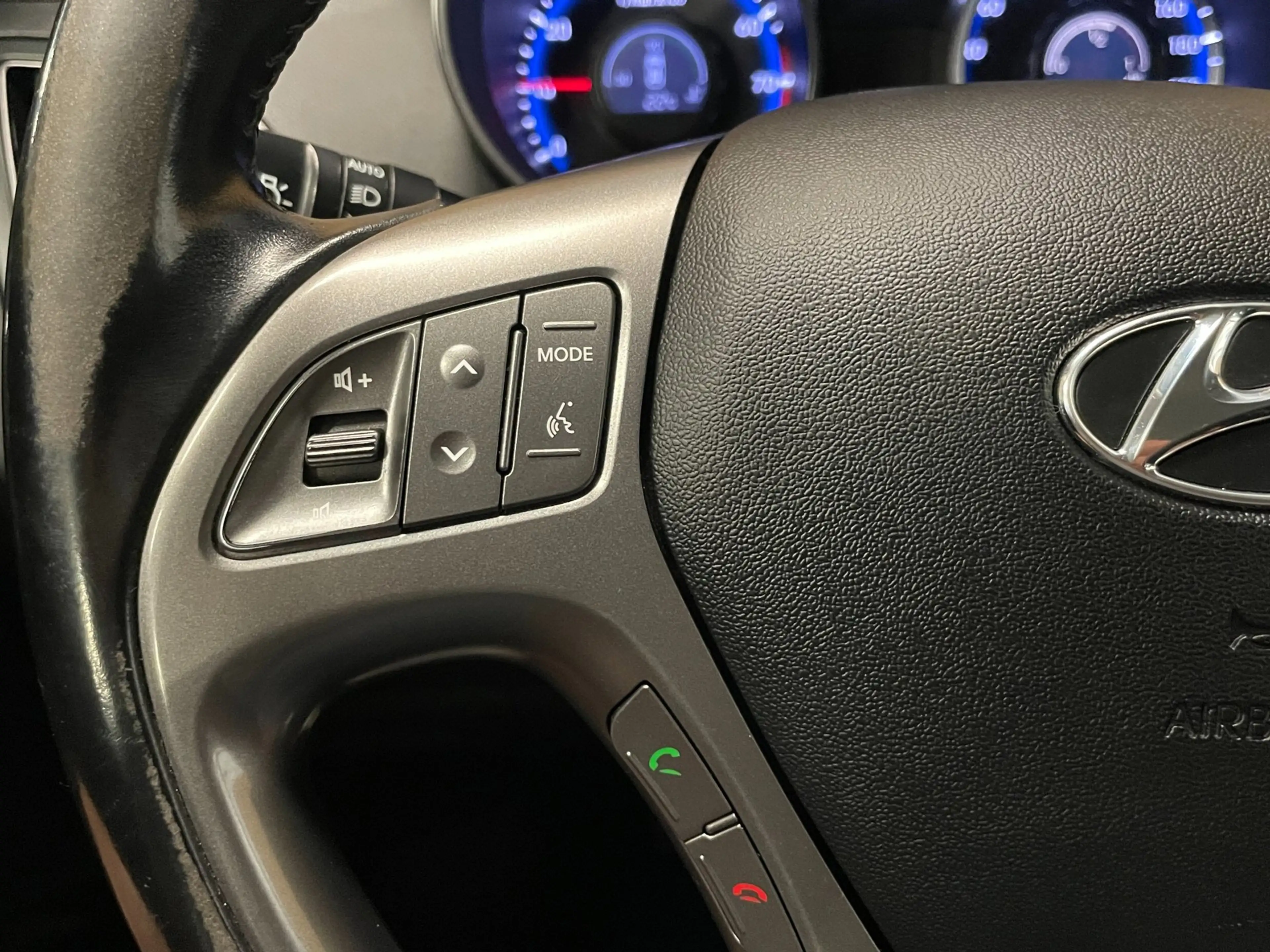 Hyundai iX35 1.6i GDI|135 PK|1/2 LEDER|NAVIGATIE|CAMERA|CLIMATE — photo 36