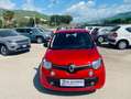 Renault Twingo 0.9 tce Duel2 Gpl 90cv Block Shaft-First Hand-GPS Rouge - thumbnail 1