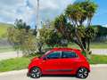 Renault Twingo 0.9 tce Duel2 Gpl 90cv Block Shaft-First Hand-GPS Red - thumbnail 13