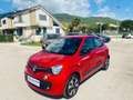 Renault Twingo 0.9 tce Duel2 Gpl 90cv Block Shaft-First Hand-GPS Rosso - thumbnail 15