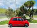 Renault Twingo 0.9 tce Duel2 Gpl 90cv Block Shaft-First Hand-GPS Red - thumbnail 11