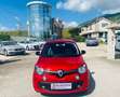 Renault Twingo 0.9 tce Duel2 Gpl 90cv Block Shaft-First Hand-GPS Red - thumbnail 9