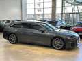 Audi A6 Avant 45 3.0 TDI mhev quattro S line-20"-TettoFULL Gris - thumbnail 5