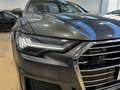 Audi A6 Avant 45 3.0 TDI mhev quattro S line-20"-TettoFULL Gris - thumbnail 7