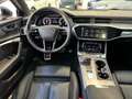 Audi A6 Avant 45 3.0 TDI mhev quattro S line-20"-TettoFULL Gris - thumbnail 12