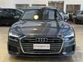 Audi A6 Avant 45 3.0 TDI mhev quattro S line-20"-TettoFULL Gris - thumbnail 6